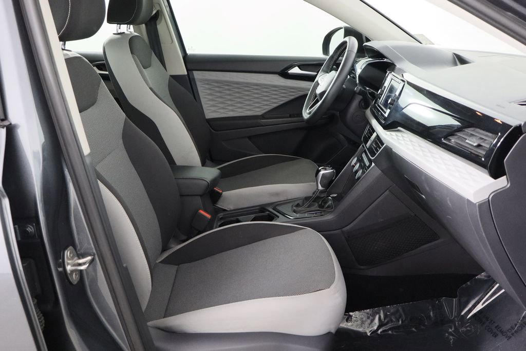 Used 2023 Volkswagen Taos S image 18