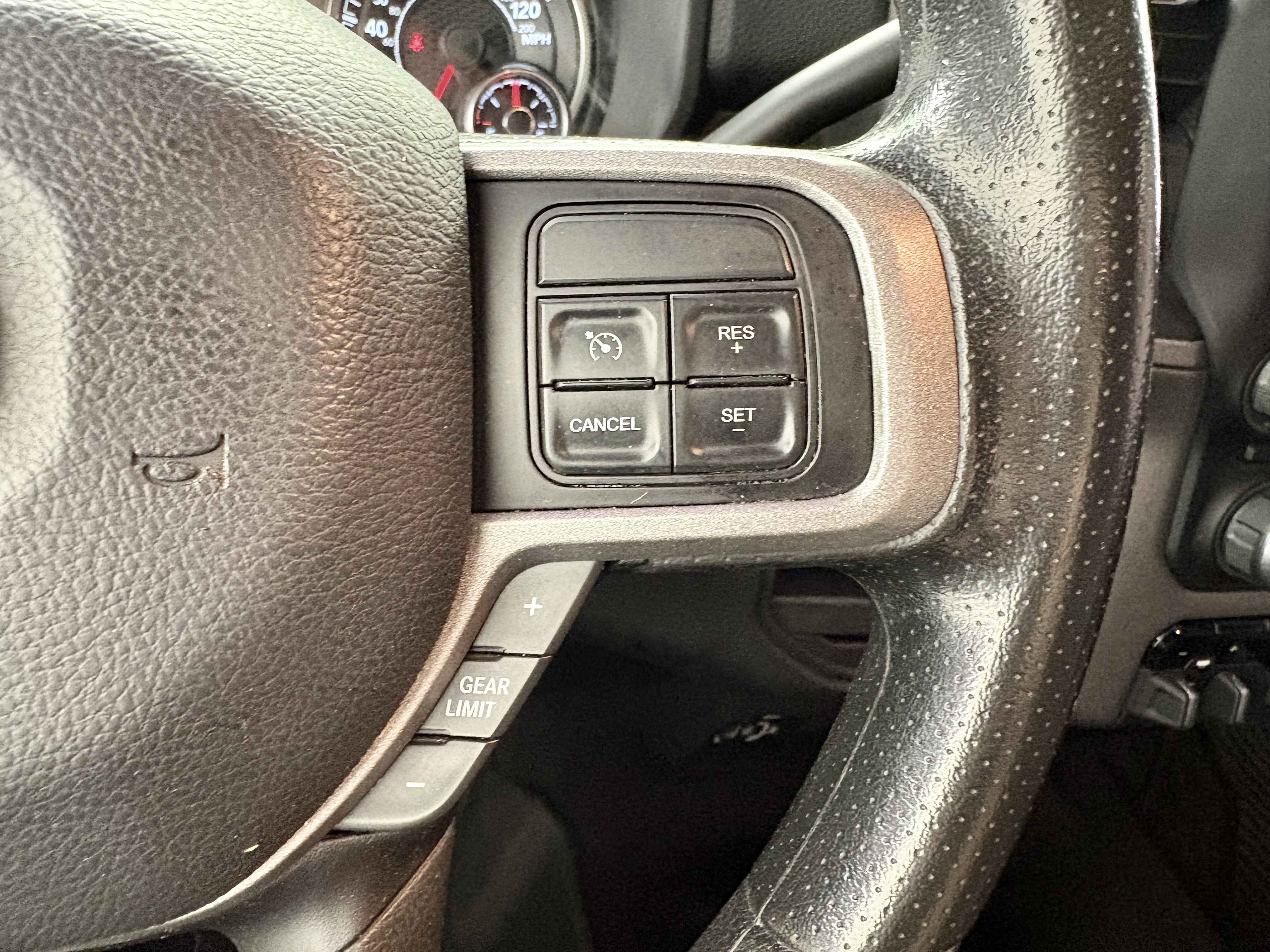 Used 2022 RAM 2500 Tradesman image 15