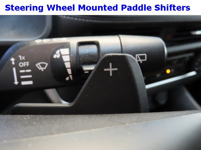 Used 2023 Nissan Rogue S image 22