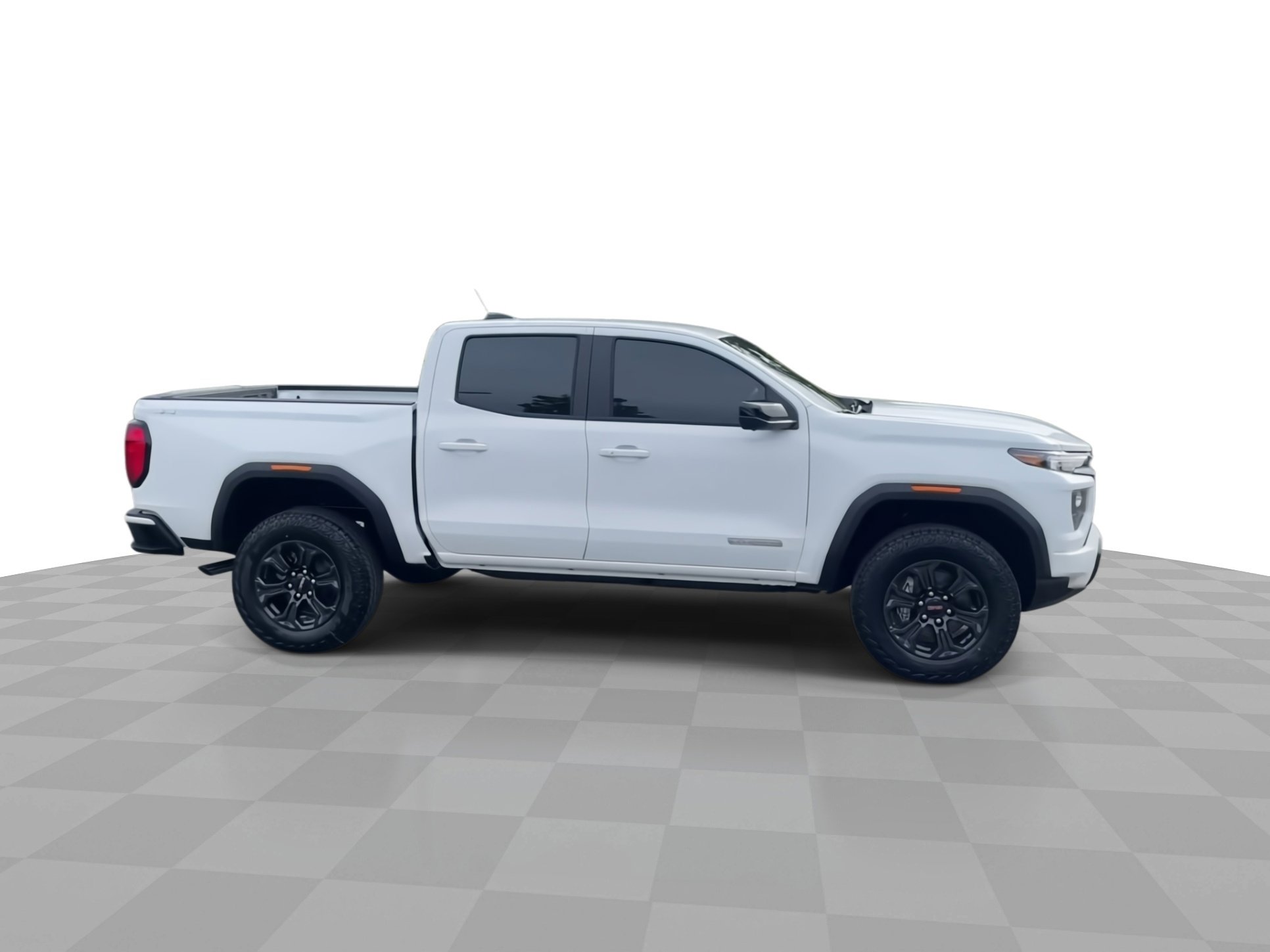 New 2025 GMC Canyon Elevation w/ Convenience Package image 42