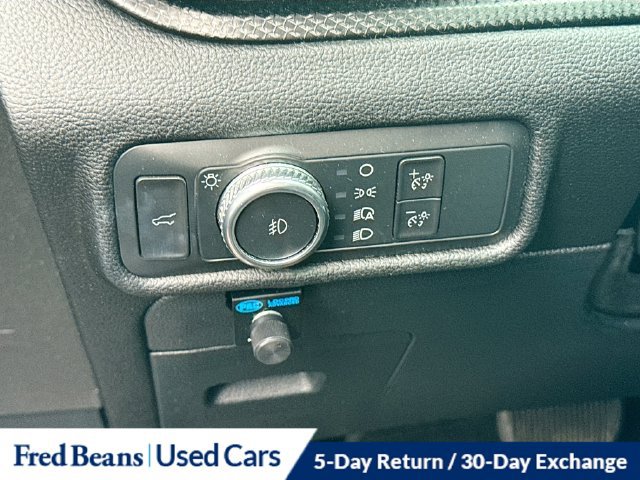 Used 2022 Ford Explorer ST w/ Equipment Group 401A AWD/4WD image 10