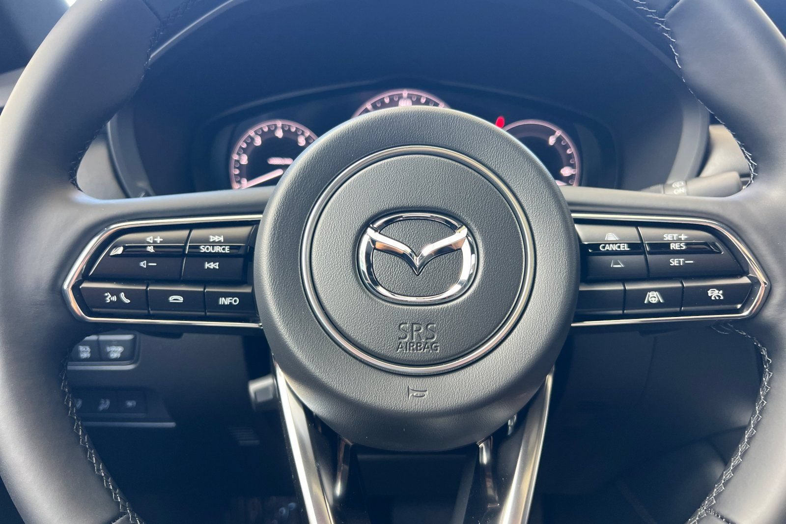 New 2026 MAZDA CX-90 3.3 Turbo S w/ Premium Plus AWD/4WD image 22