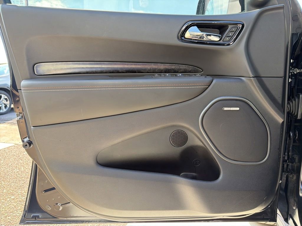 Used 2025 Dodge Durango SRT Hellcat image 47