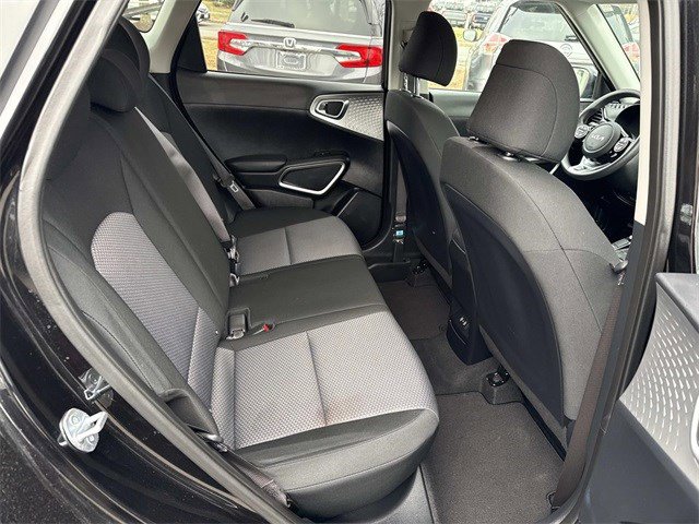 Used 2023 Kia Soul S image 11