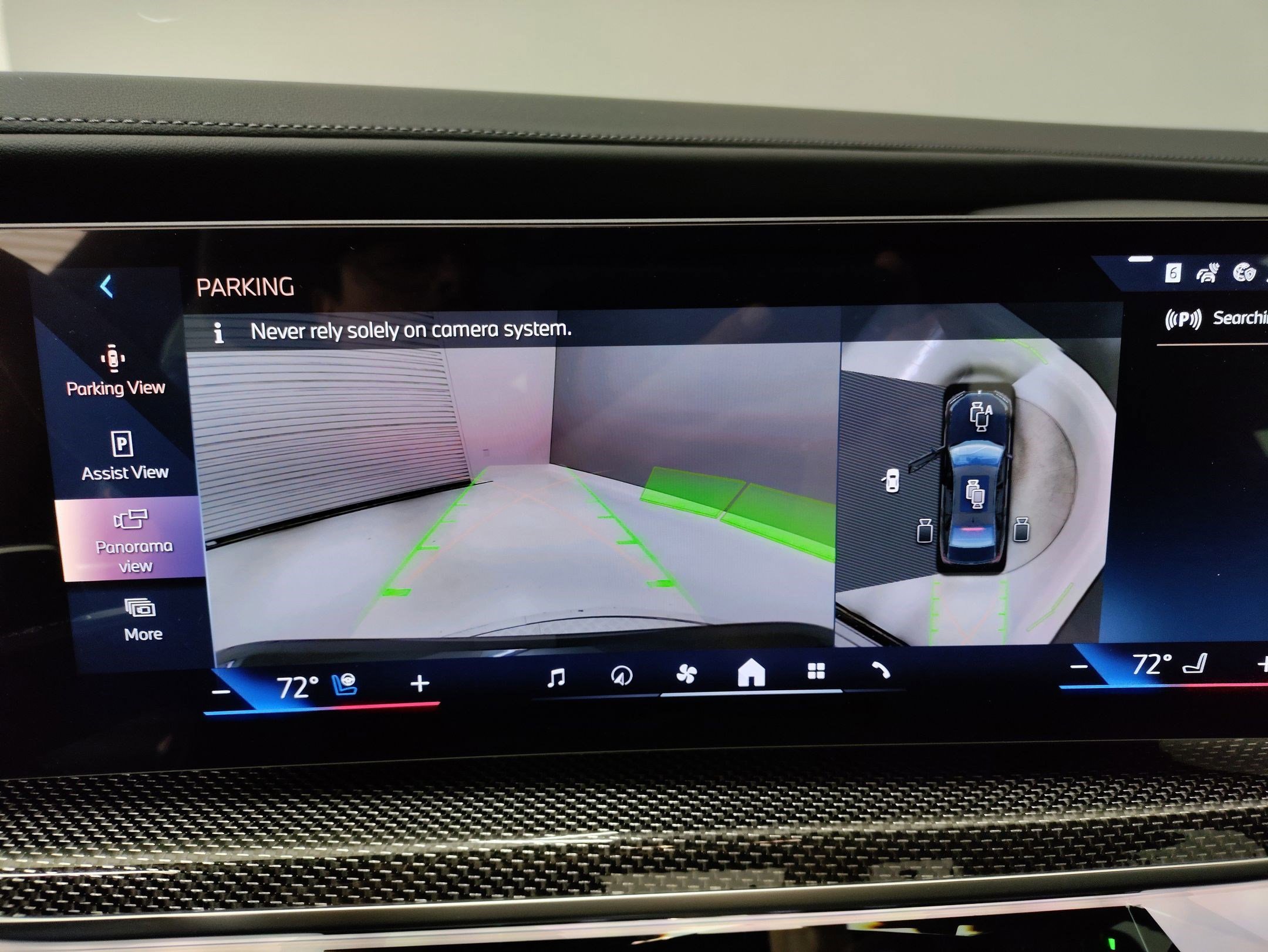 New 2025 BMW 760i xDrive image 20