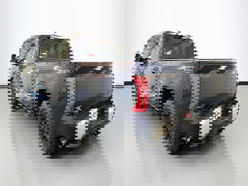 New 2026 Toyota Tundra 1794 Edition image 6