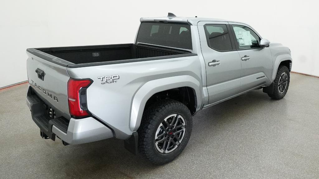 New 2026 Toyota Tacoma TRD Sport RWD image 12
