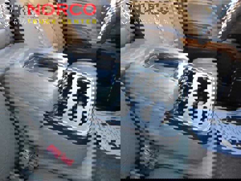 Used 2014 Chevrolet Silverado 1500 LTZ w/ Texas Edition, 1LZ Trim image 13