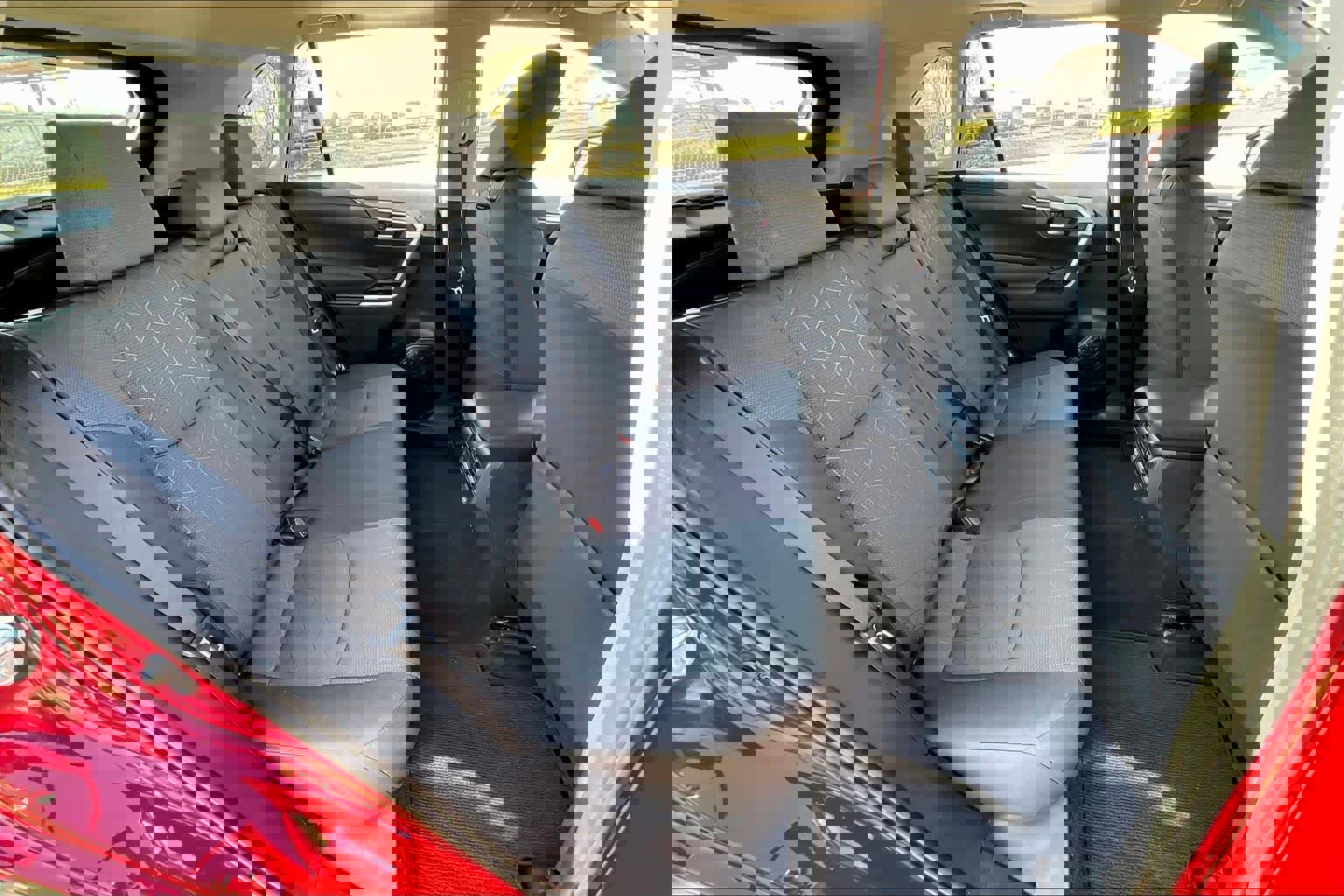 Used 2023 Toyota RAV4 XLE image 18