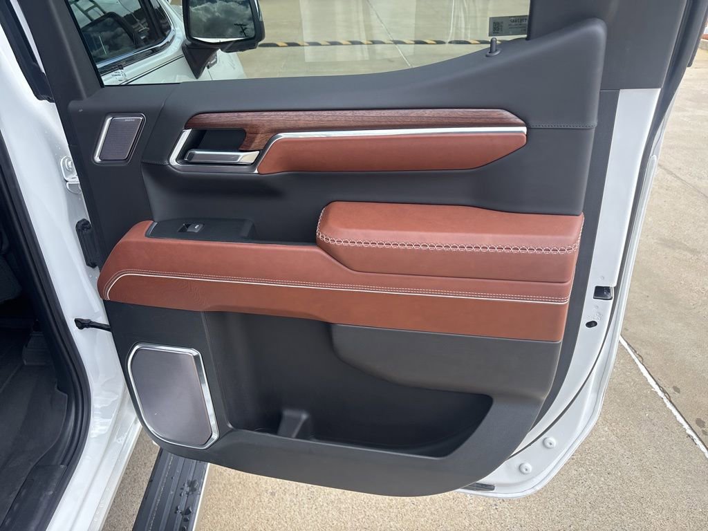 Certified 2023 GMC Sierra 1500 Denali Ultimate AWD/4WD image 55