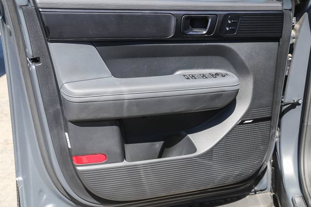 New 2026 Hyundai Santa Fe Calligraphy AWD/4WD image 24