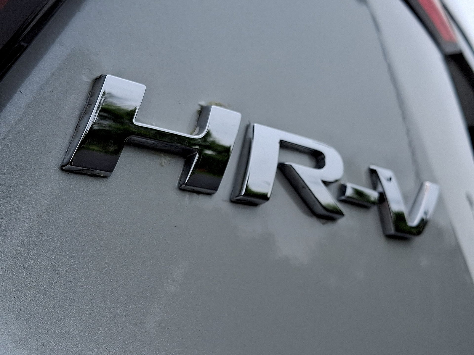 Used 2022 Honda HR-V EX image 23