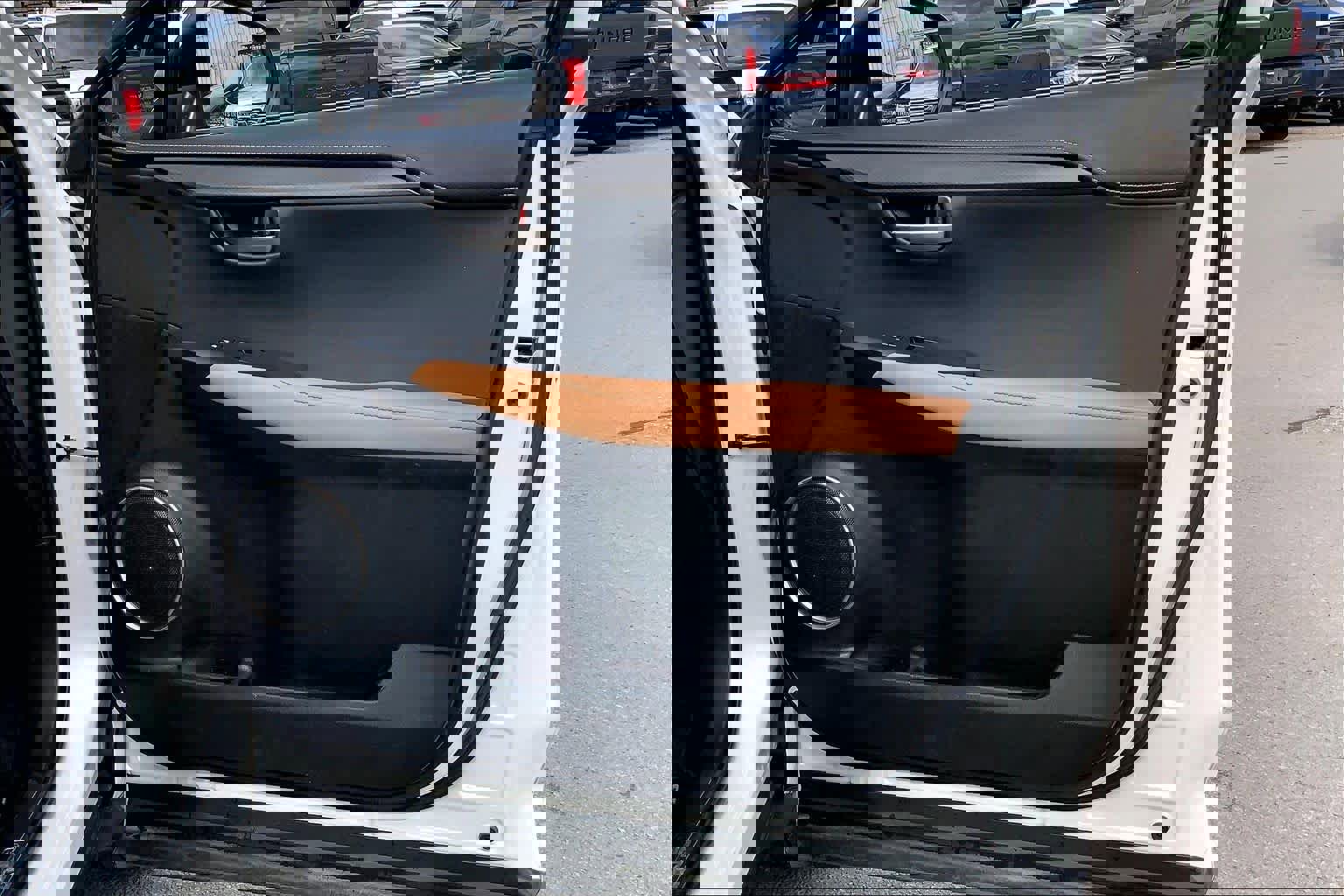 Used 2017 Lexus NX 200t AWD w/ Accessory Package 2 image 21