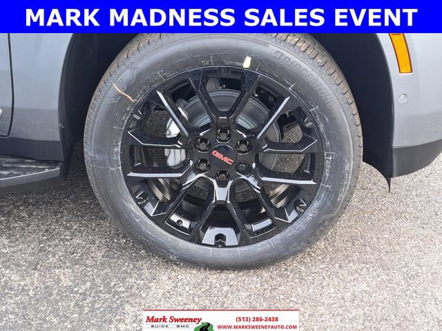 New 2026 GMC Yukon XL Elevation w/ LPO, Floor Liner Package image 4