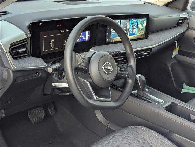 New 2026 Nissan Kicks SV image 3