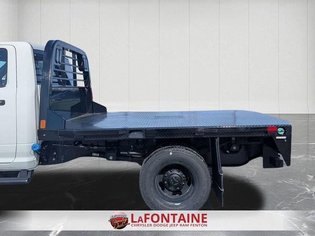 New 2026 RAM 3500 Tradesman image 3