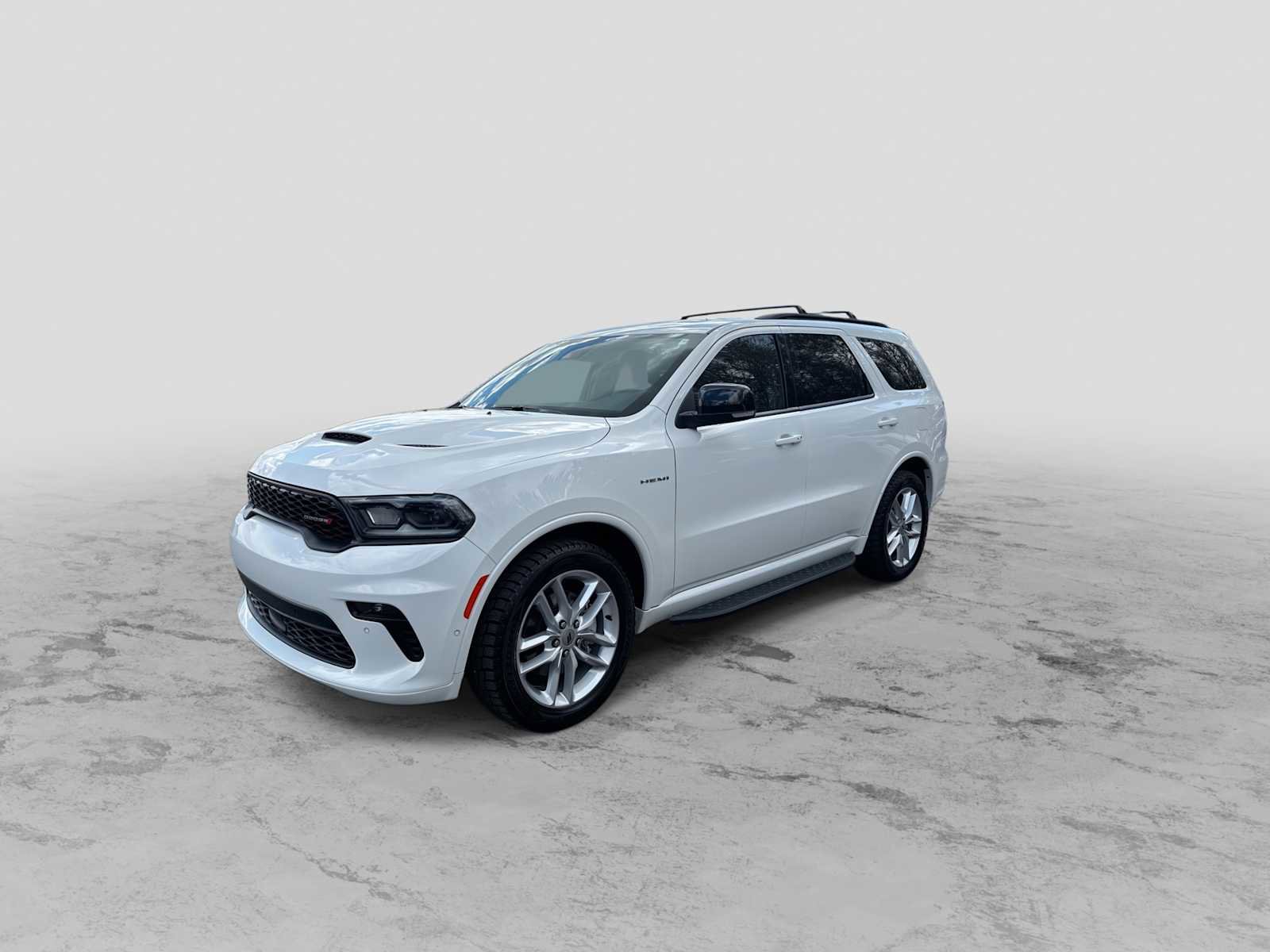 Used 2023 Dodge Durango R/T AWD/4WD image 4