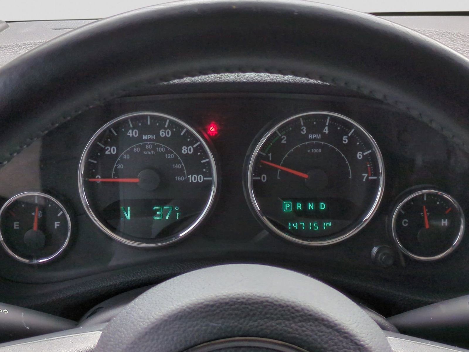 Used 2017 Jeep Wrangler Unlimited Willys image 38