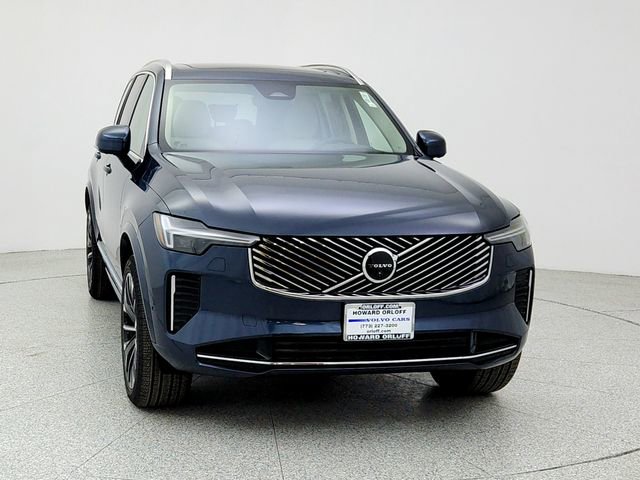 New 2026 Volvo XC90 B6 Ultra w/ Protection Package image 2