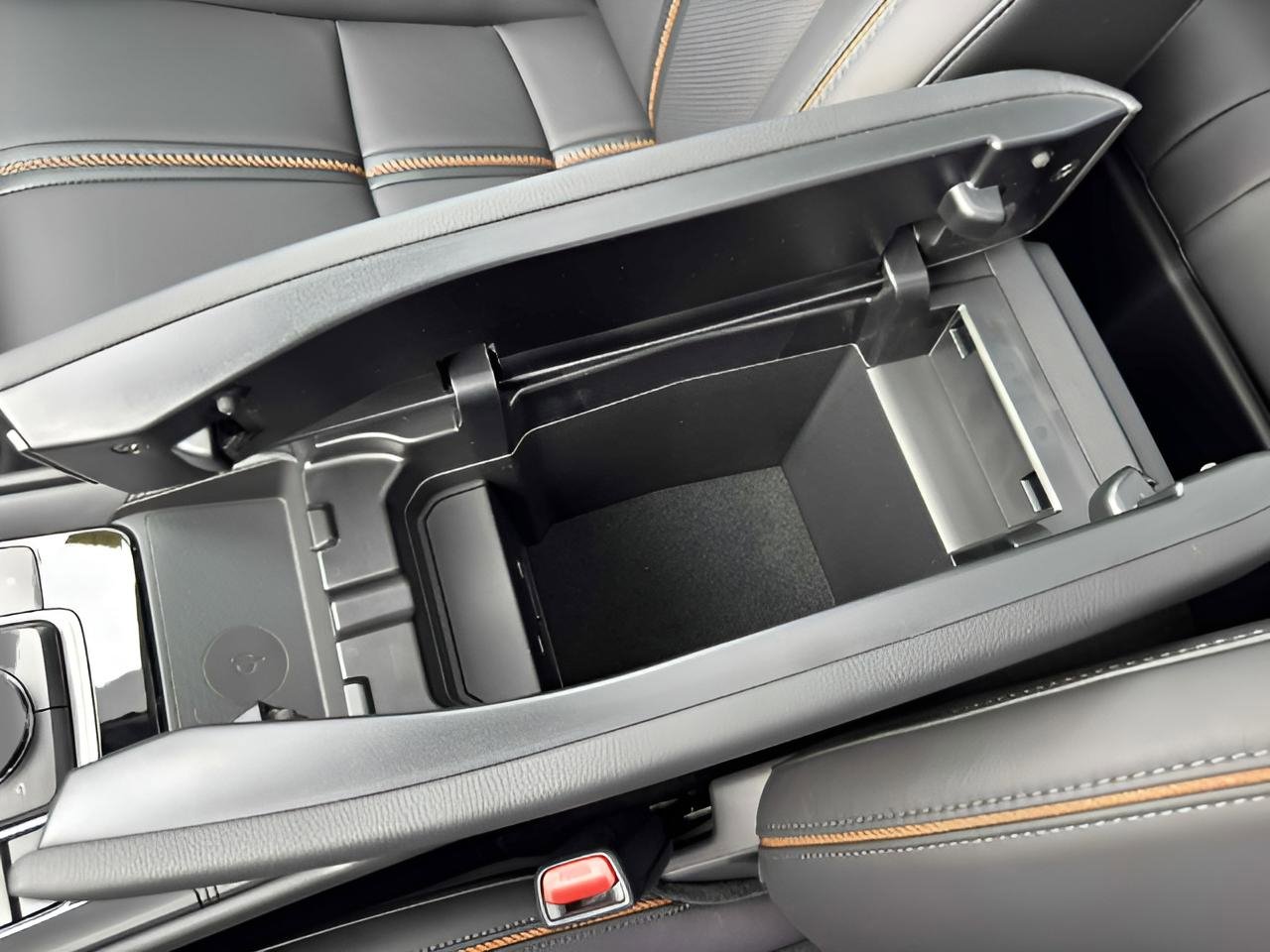 New 2025 MAZDA CX-50 AWD 2.5 Hybrid w/ Weather Package image 12