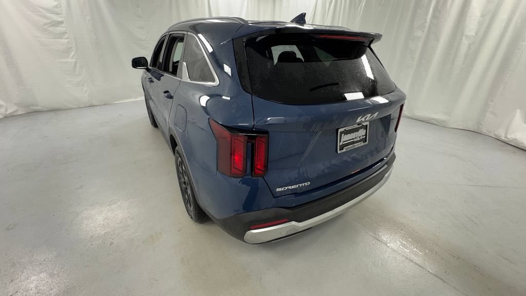 New 2026 Kia Sorento S AWD/4WD image 5