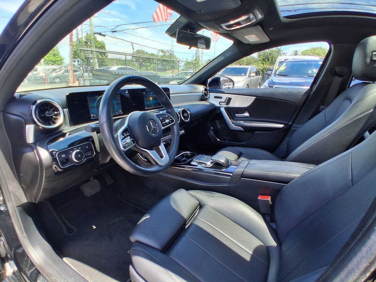 Used 2019 Mercedes-Benz A 220 4MATIC image 11