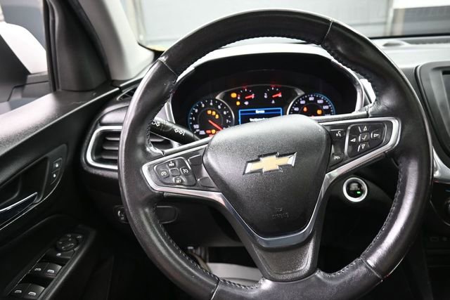 Used 2019 Chevrolet Equinox LT FWD image 8