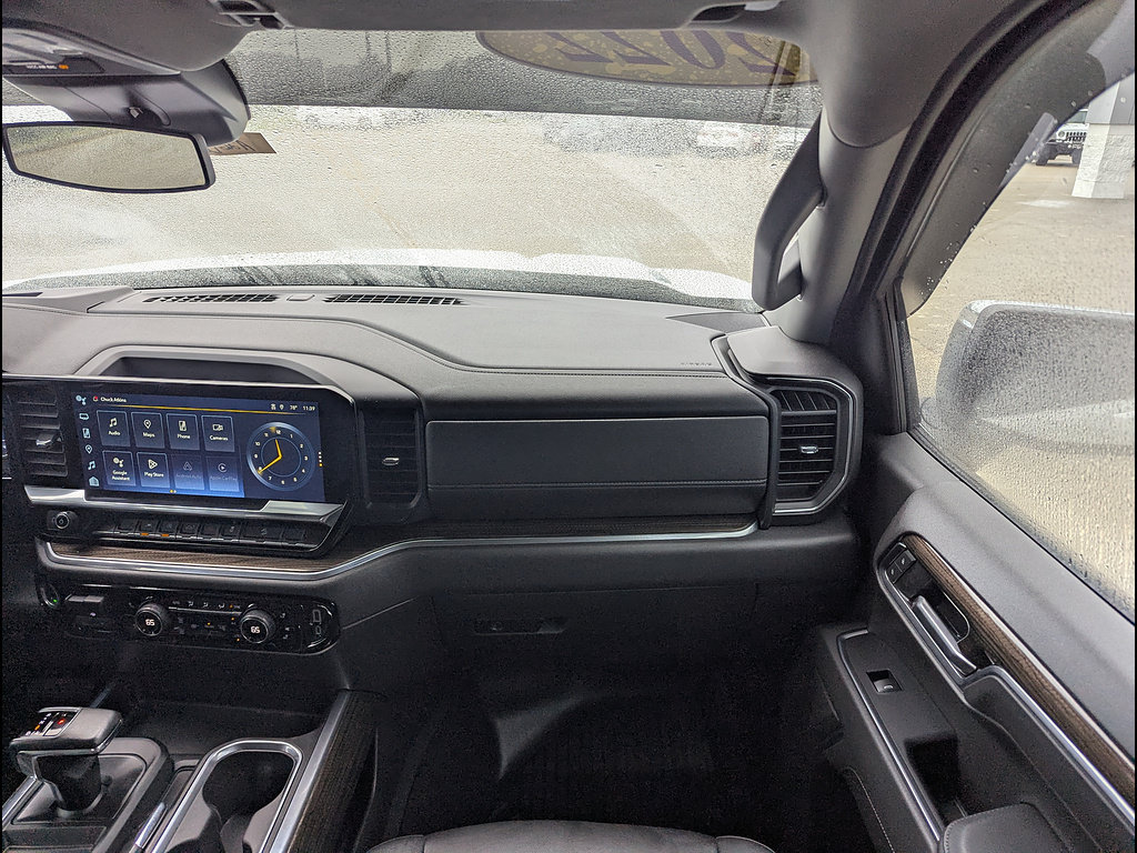 Used 2022 Chevrolet Silverado 1500 LT w/ All Star Edition Plus AWD/4WD image 4