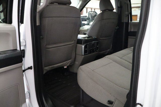 Used 2021 Ford F350 XLT w/ XLT Premium Package AWD/4WD image 40