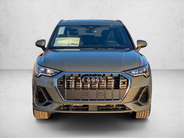New 2025 Audi Q3 2.0T Premium AWD/4WD image 6