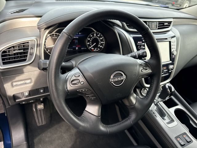 Used 2023 Nissan Murano SV image 20