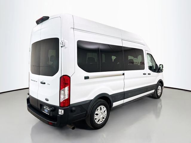 Used 2024 Ford Transit 350 XLT image 6