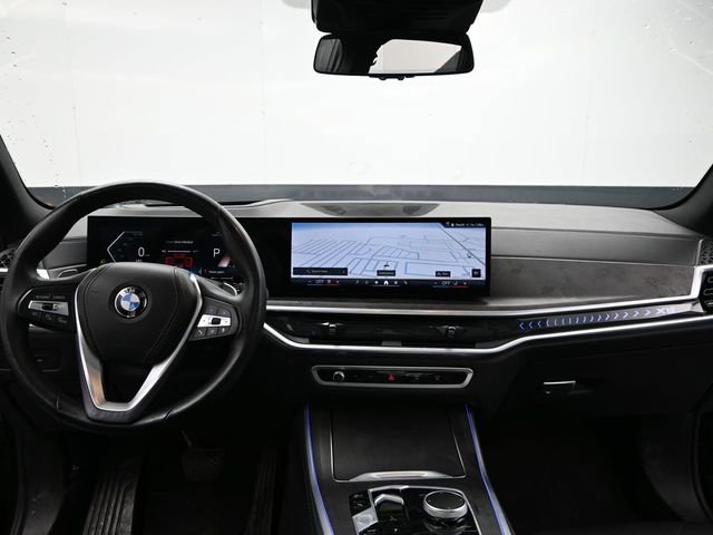 Used 2024 BMW X5 xDrive40i w/ Premium Package image 14