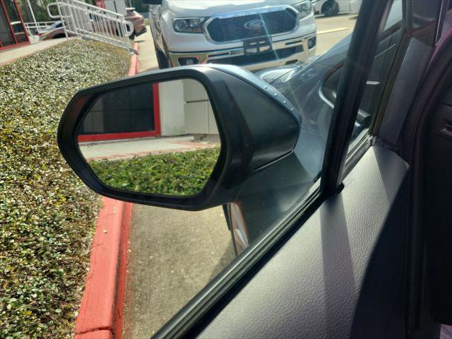 Certified 2026 Toyota Corolla LE w/ LE Premium Package image 11