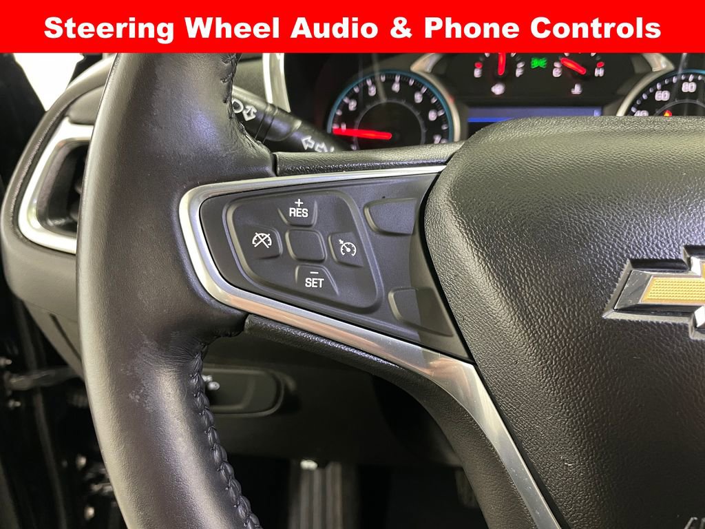Used 2019 Chevrolet Equinox LT FWD image 28