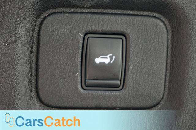 Used 2019 INFINITI QX60 Pure AWD/4WD image 40