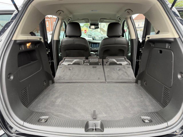 Used 2017 Buick Encore Preferred AWD/4WD image 22