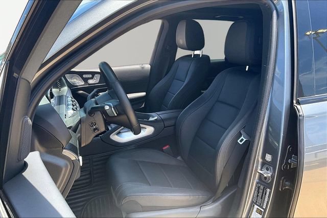 Used 2025 Mercedes-Benz GLE 450 4MATIC image 27