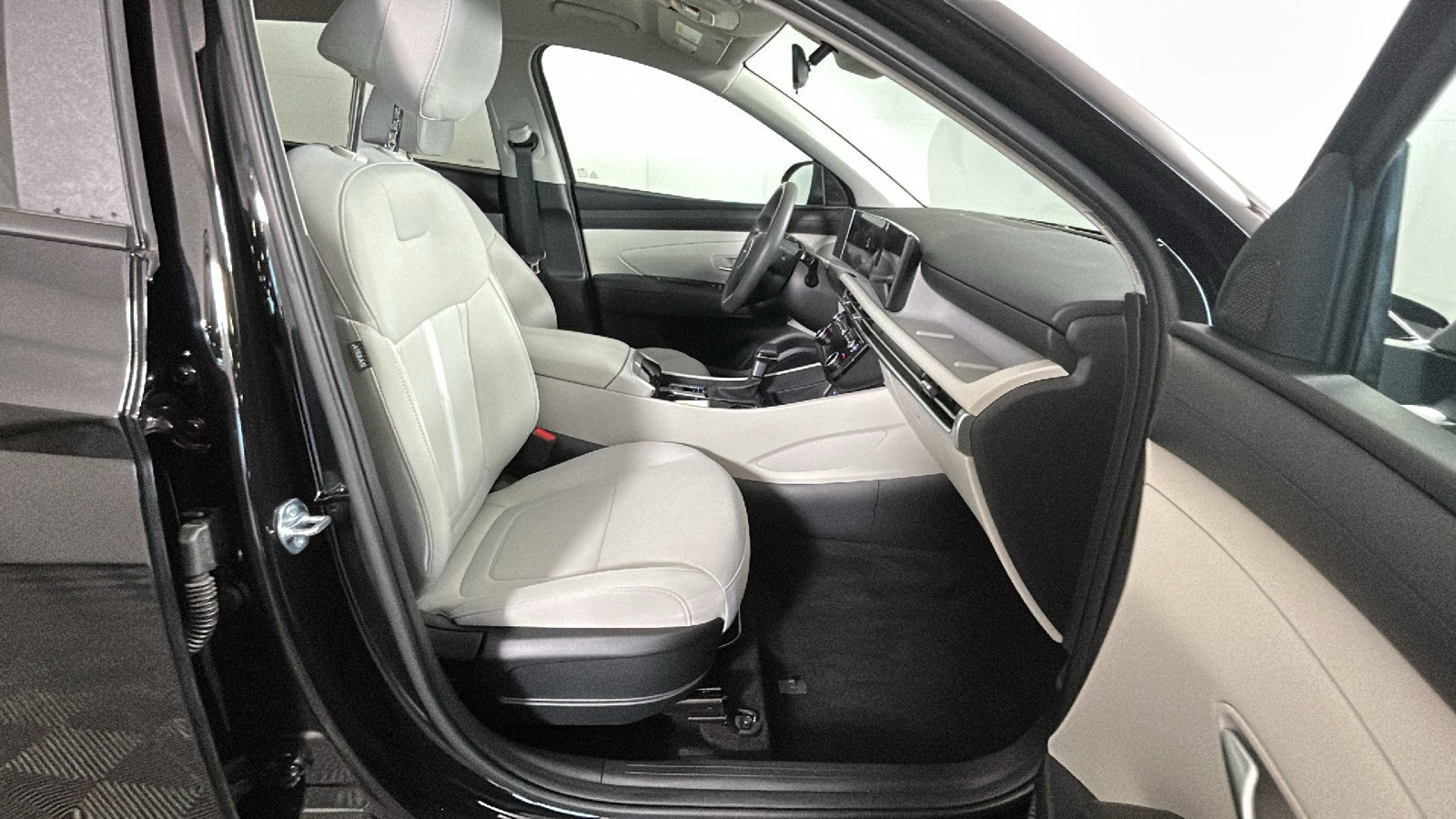 Certified 2026 Hyundai Tucson SEL FWD image 37