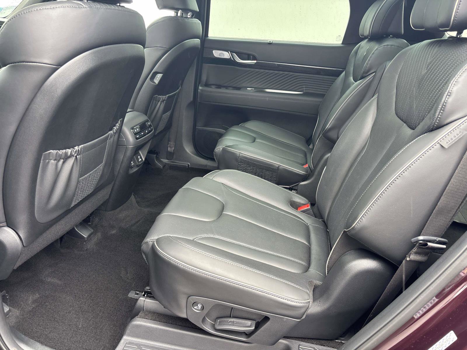 Used 2024 Hyundai Palisade Calligraphy AWD/4WD image 10