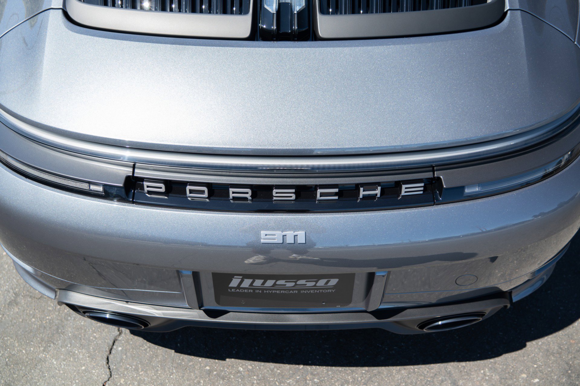 Used 2025 Porsche 911 Carrera S image 32