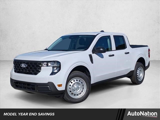 New 2025 Ford Maverick XL