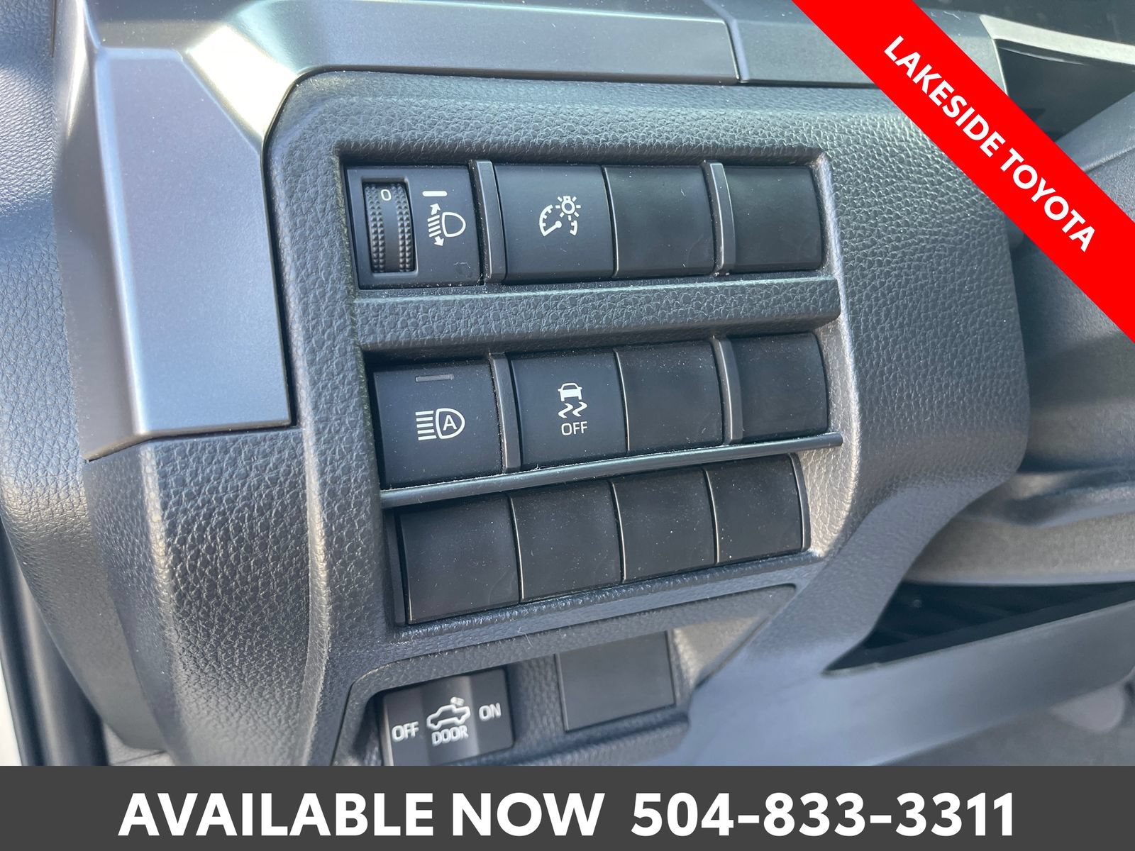 Certified 2024 Toyota Tacoma SR5 RWD image 25