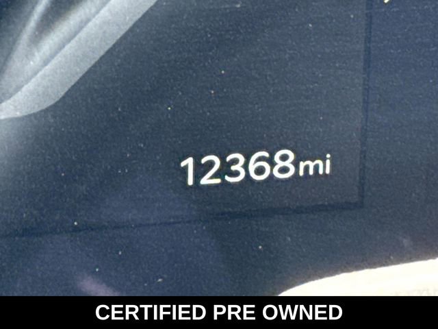 Used 2025 Kia K4 EX FWD image 28