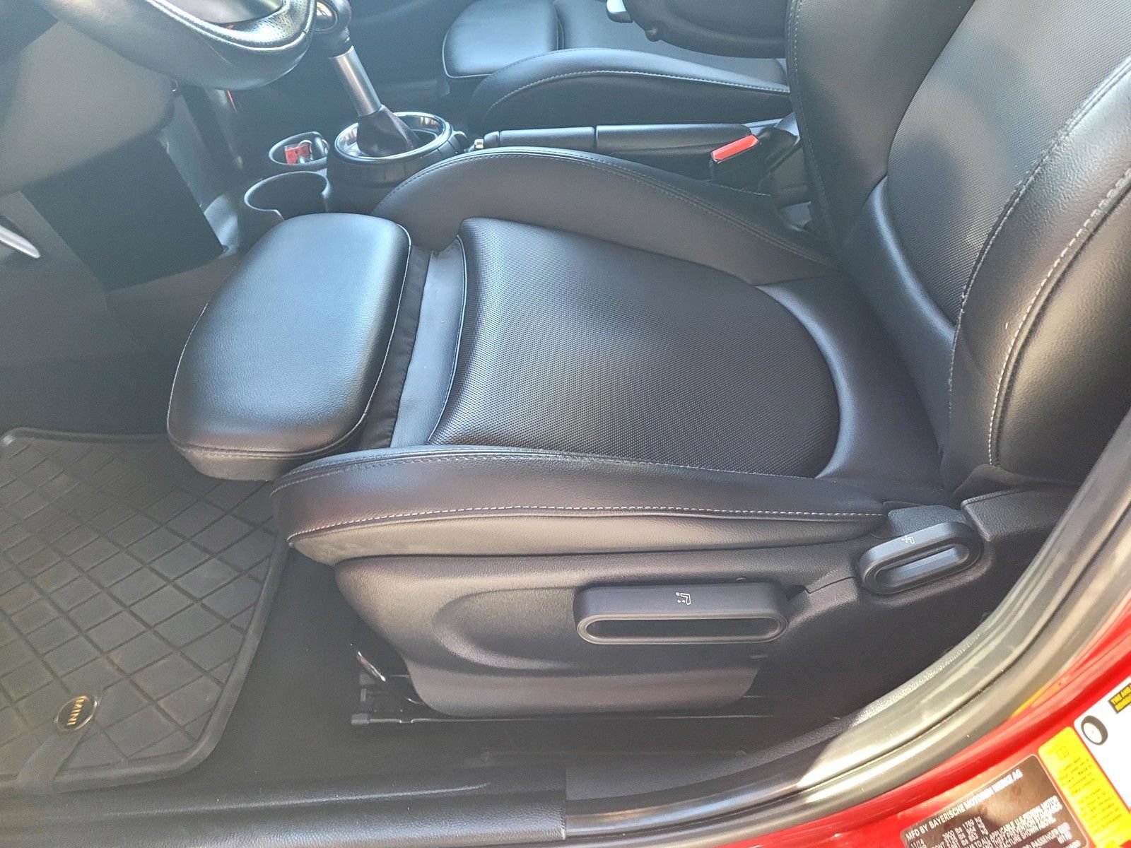 Used 2015 MINI Cooper S FWD image 20