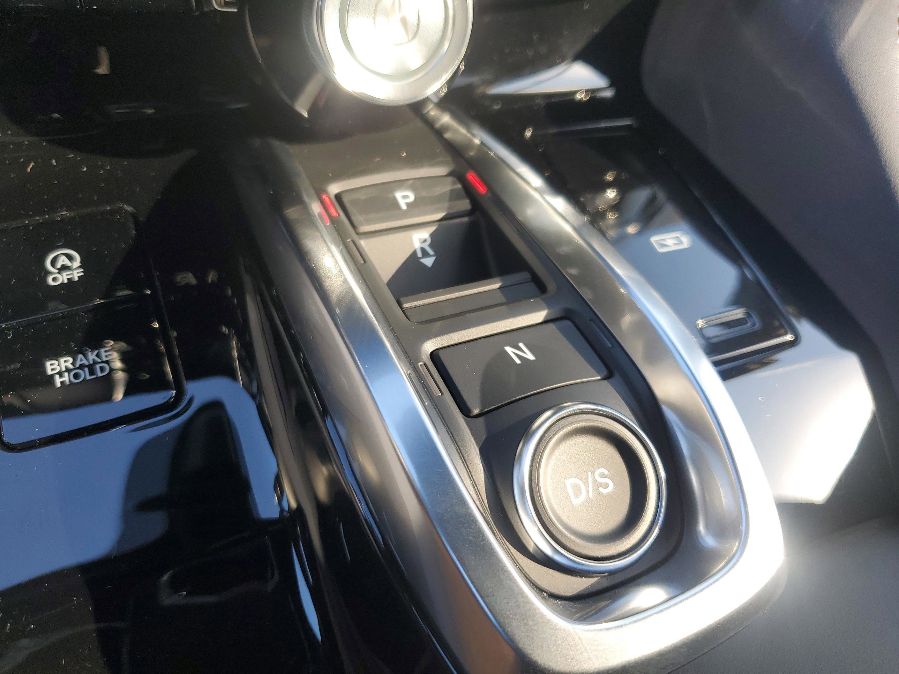 New 2026 Acura MDX Type S image 35