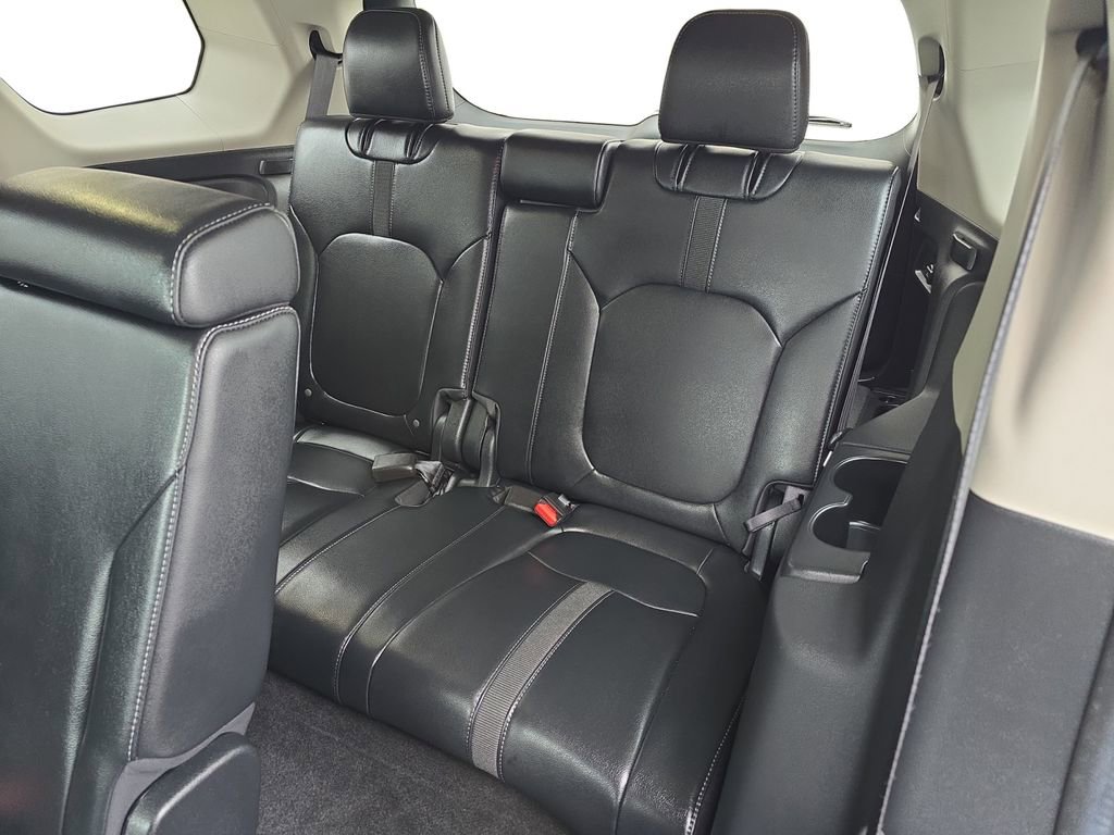 Used 2023 Honda Pilot EX-L image 14