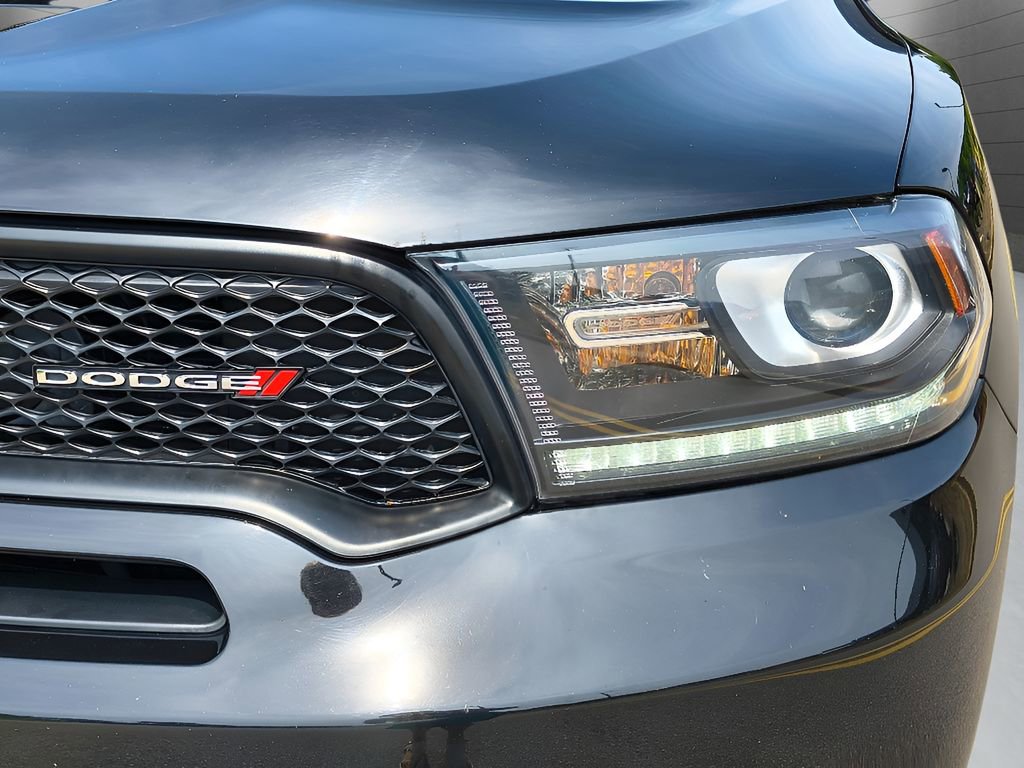 Used 2019 Dodge Durango R/T w/ Blacktop Package RWD image 30