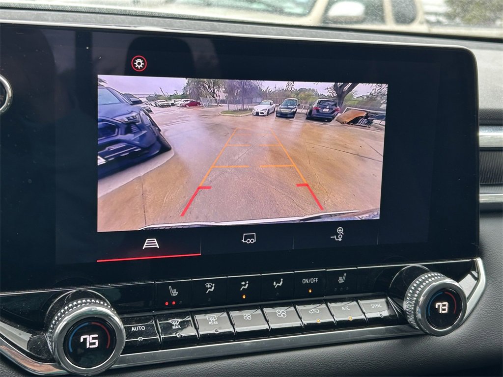 Used 2024 GMC Canyon Elevation w/ Convenience Package image 34