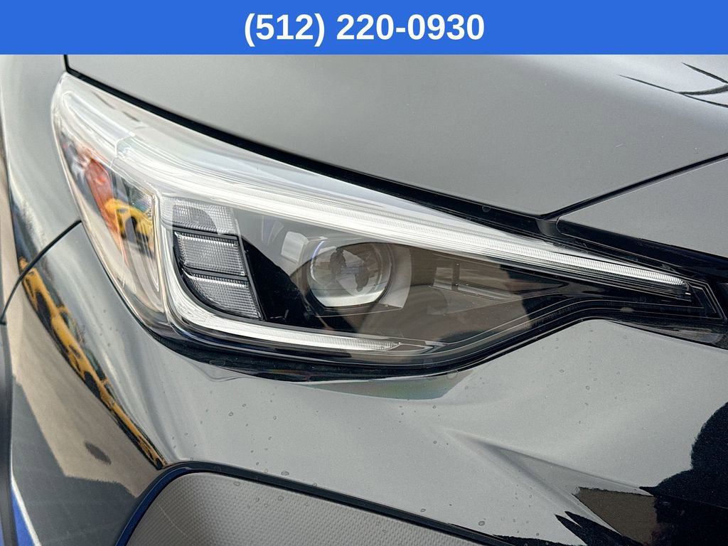 New 2026 Subaru Crosstrek 2.5i Limited image 37